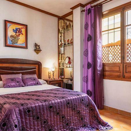 Hsh Suites Barrio Santa Cruz Seville Ngoại thất bức ảnh