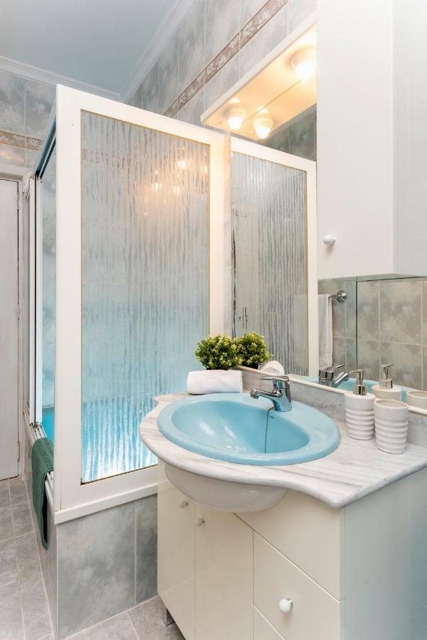 Hsh Suites Barrio Santa Cruz Seville Ngoại thất bức ảnh