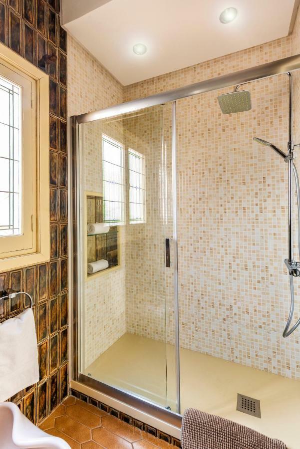Hsh Suites Barrio Santa Cruz Seville Ngoại thất bức ảnh